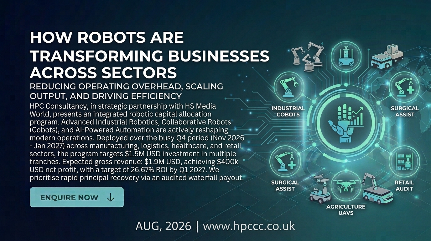 The Rise of the Machines in Montenegro: How Autonomous Robotics and AI Are Driving Next-Gen Enterprise Efficiency Across Montenegro Industries
