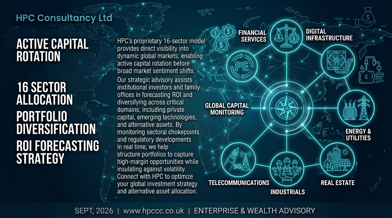 Maximising Returns through Active 16 Sector Allocation in Montenegro