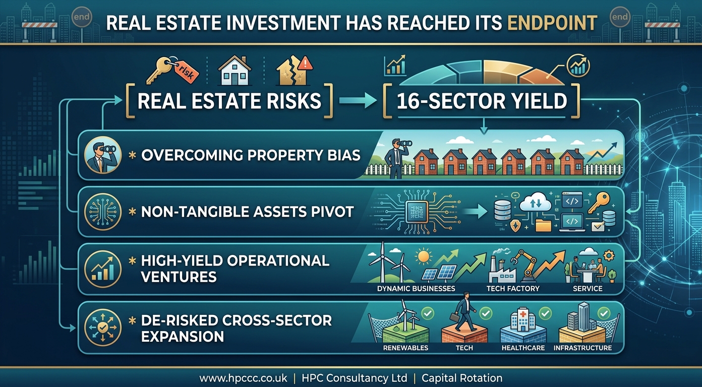 Real Estate Montenegro Investment Has Reached Its Endpoint