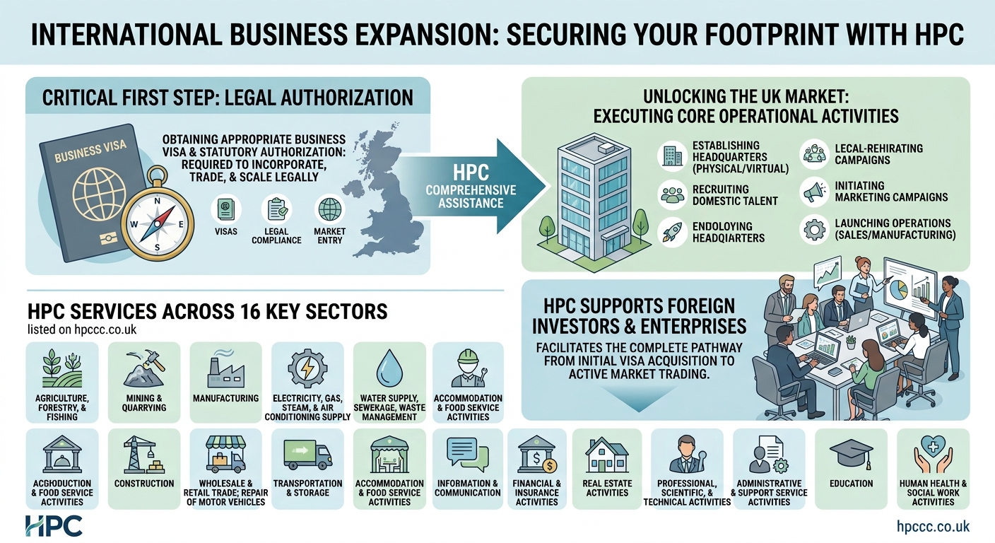 Establishing Montenegro Business Operations and Securing Business Visa Compliance